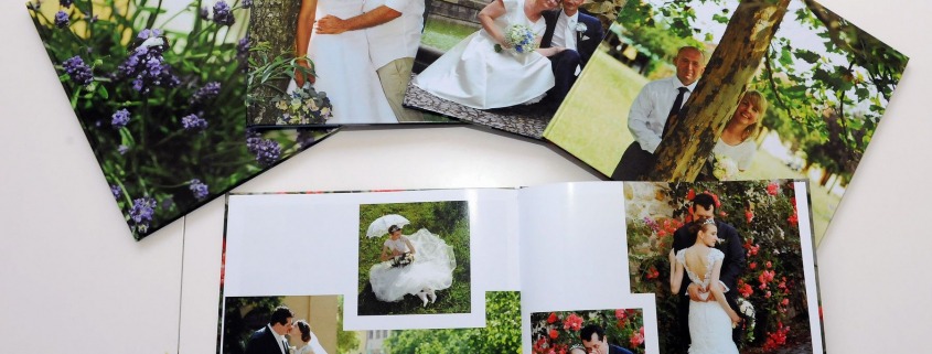 svatební fotokniha zdarma jako bounus ke svatebnímu focení